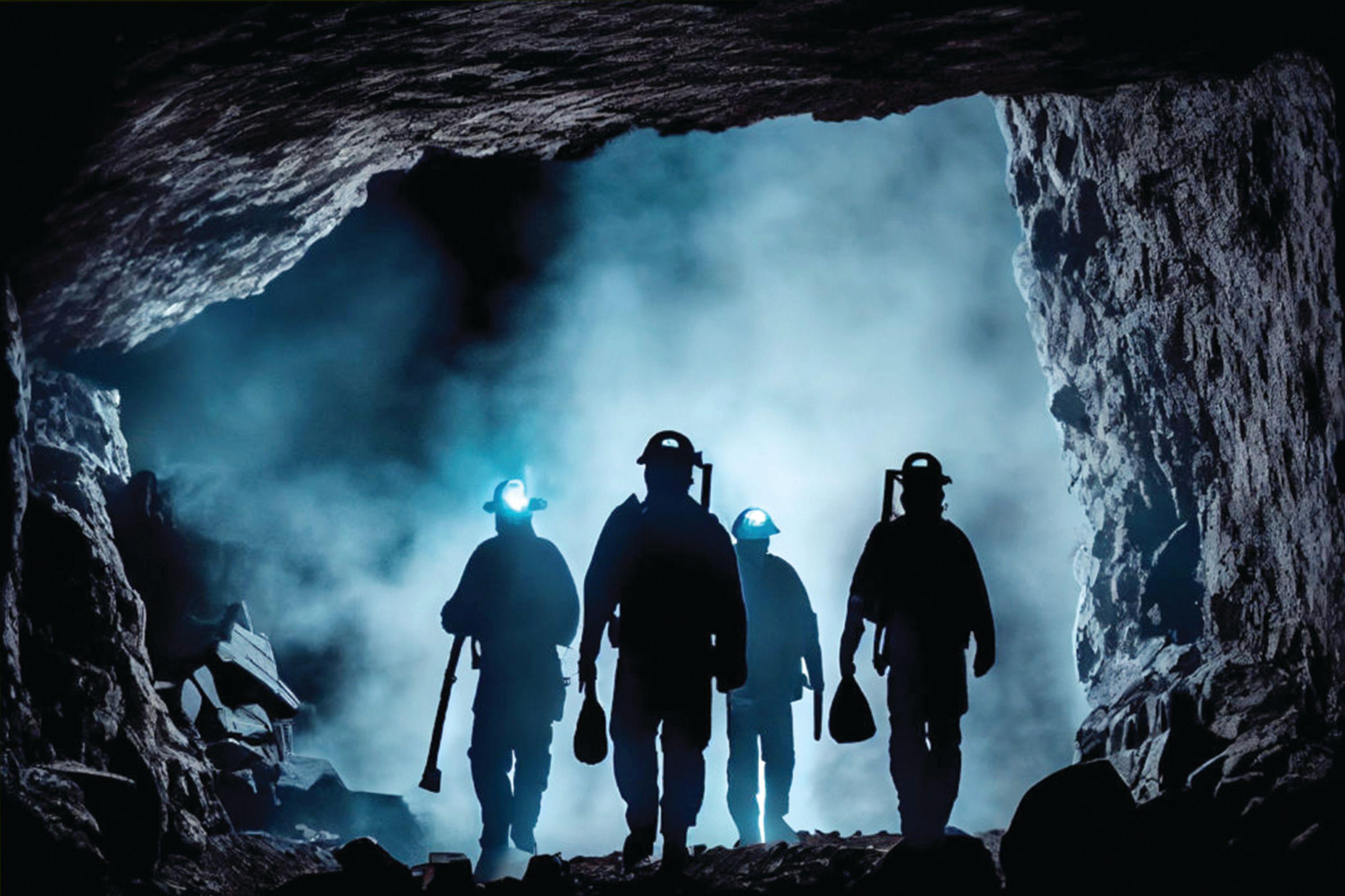 اعتراض معدن‌کاران به مالیات ۲ درصدی صادرات