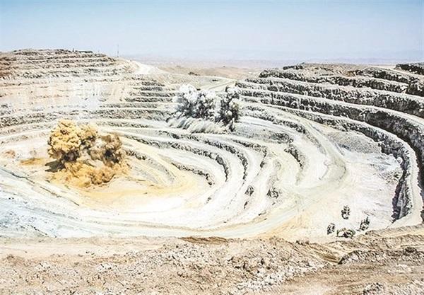 احیای ۲۴ معدن در زنجان
