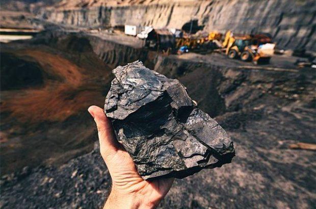 افزایش واردات زغال‌سنگ چین از اندونزی و استرالیا