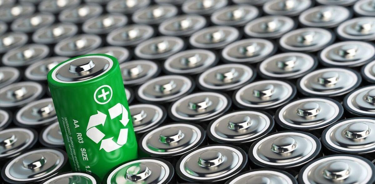 هشت اتفاق تاثیرگذار بر بخش بازیافت باتری