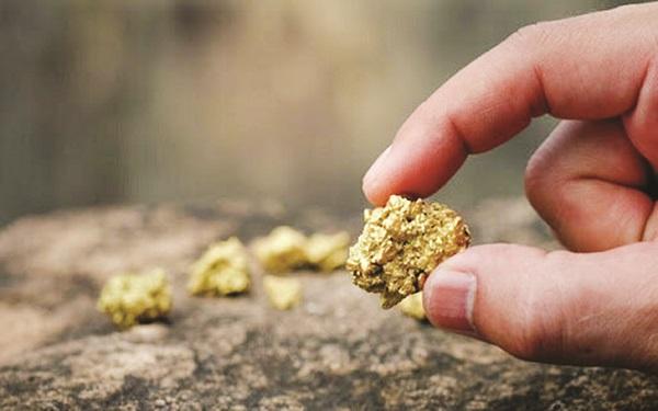 آغاز اکتشاف طلا در صحرای شرقی توسط مصر