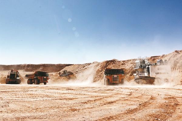 فعال‌سازی ۴۲ معدن راکد در آذربایجان شرقی